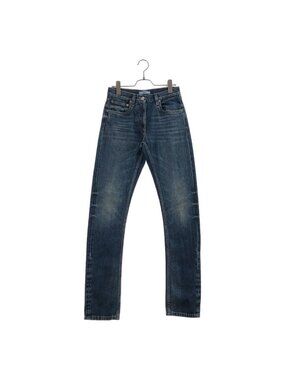 Prada Denim Pants Indigo 24